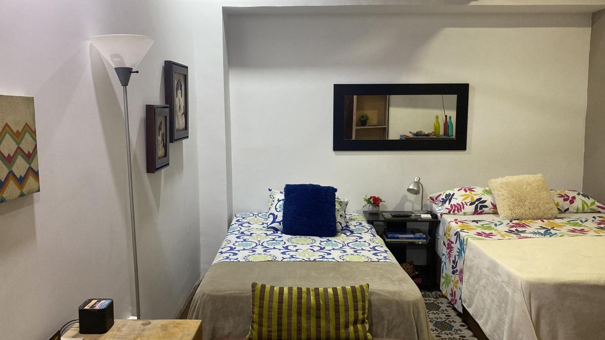 Apartarstudio Muy Bien Ubicado, Cercano A Todo!! Cali Bagian luar foto